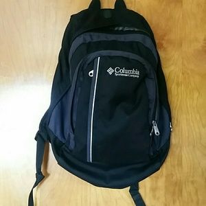 columbia backpack